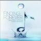 Finding Forever - Solo Piano (CD)